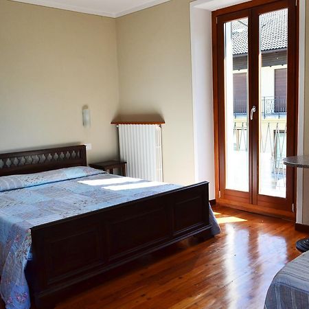Albergo Ramo Verde Malesco Exteriér fotografie