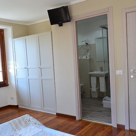 Albergo Ramo Verde Malesco Exteriér fotografie