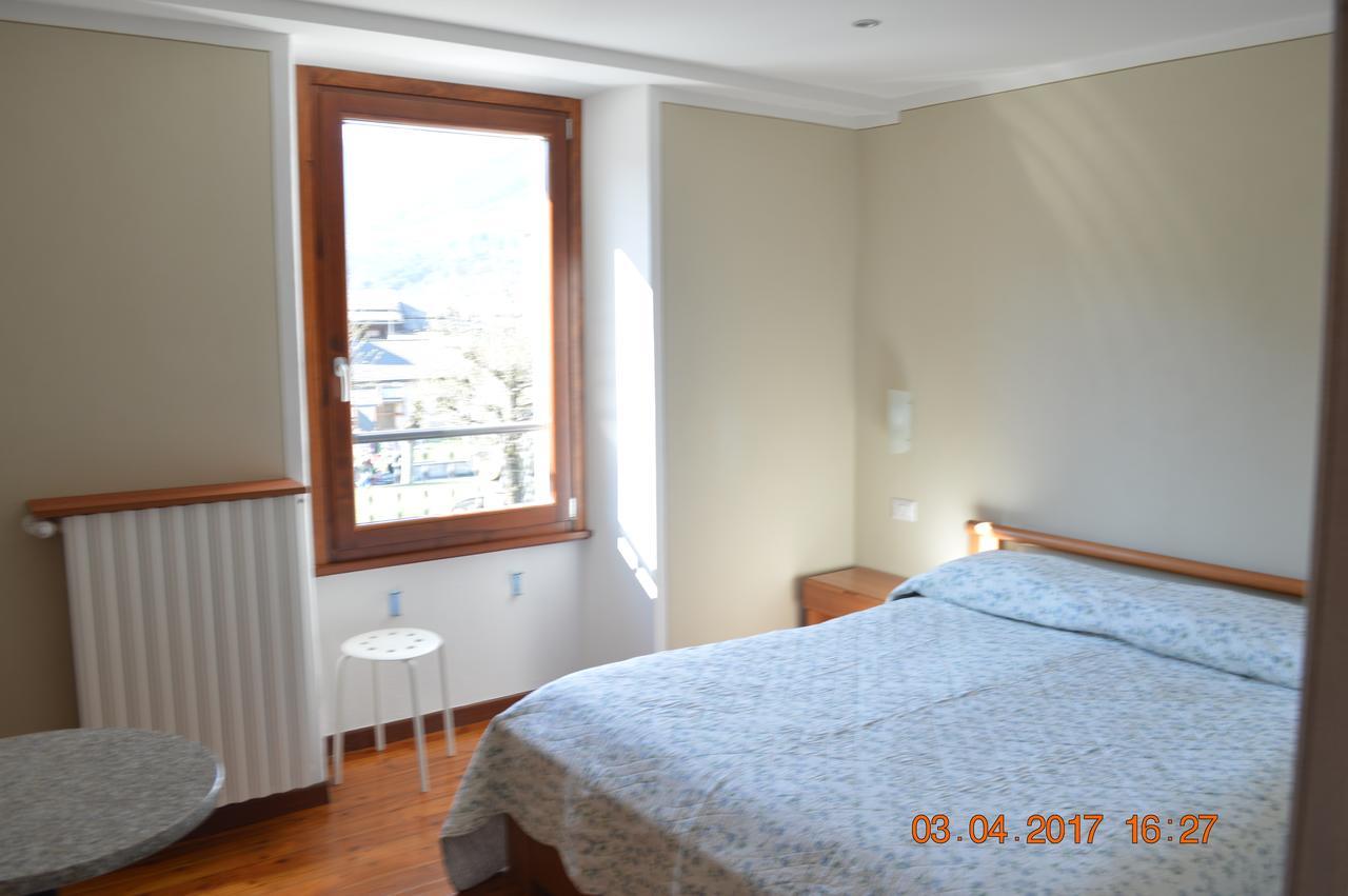 Albergo Ramo Verde Malesco Exteriér fotografie