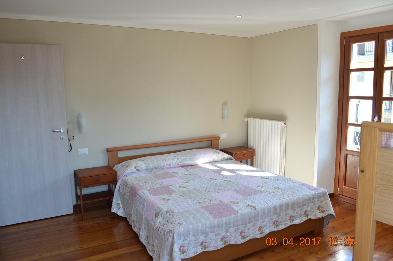 Albergo Ramo Verde Malesco Exteriér fotografie
