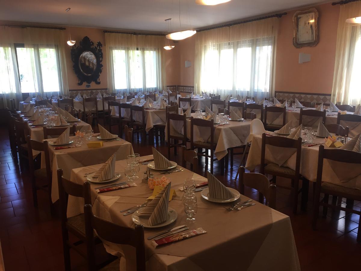 Albergo Ramo Verde Malesco Exteriér fotografie