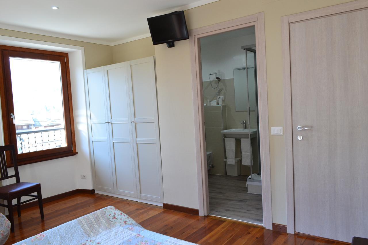 Albergo Ramo Verde Malesco Exteriér fotografie