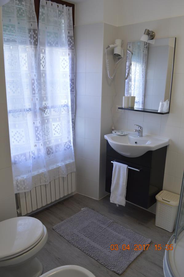 Albergo Ramo Verde Malesco Exteriér fotografie